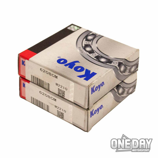 K20 Differential Bearings (Pair) EP3 DC5 RSX