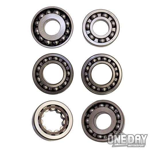 K20 Gearbox Bearing Kit OEM HONDA