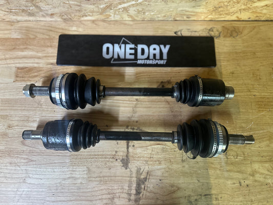 DC5 Reconditioned Driveshafts