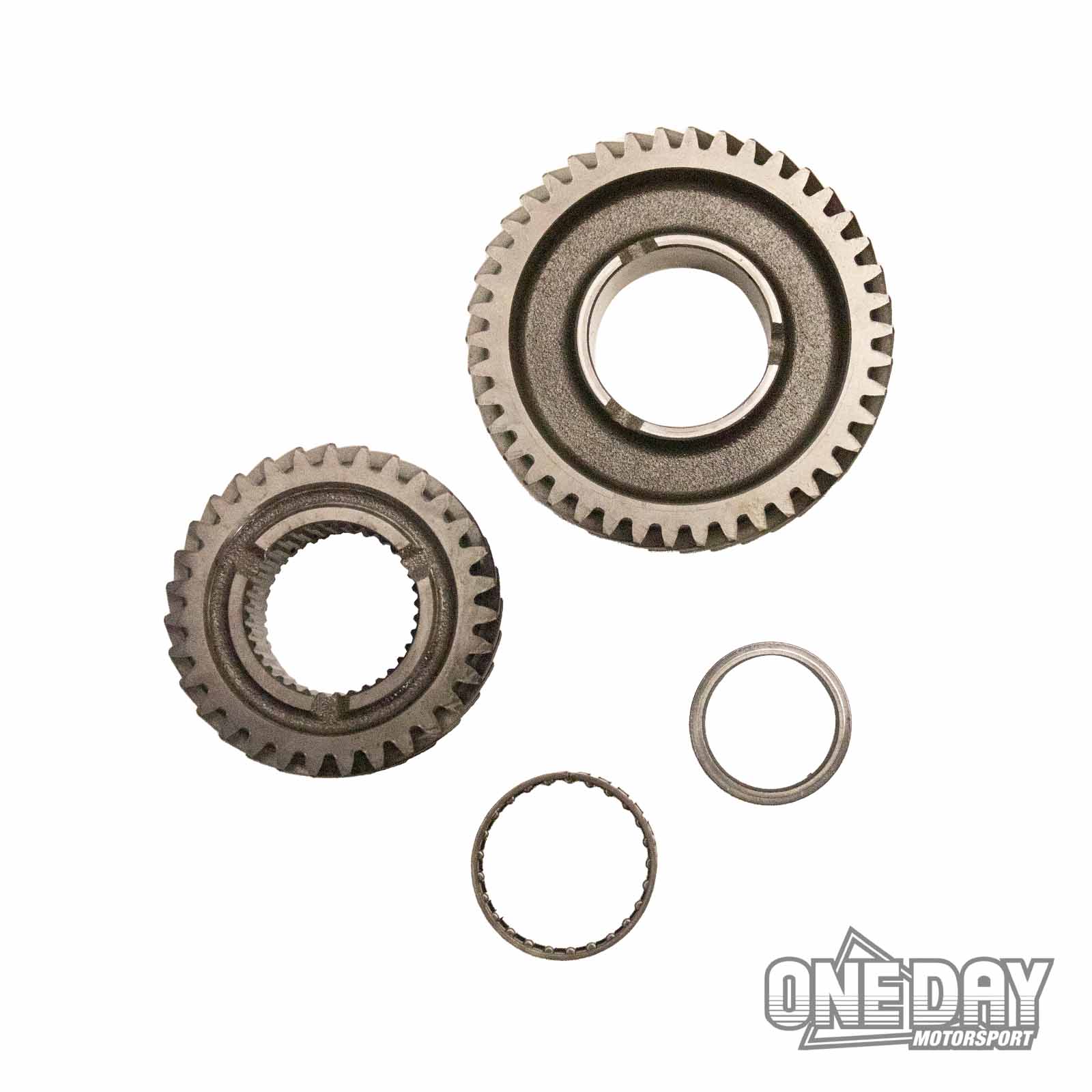 K Series Used Gears – OneDayMotorsport