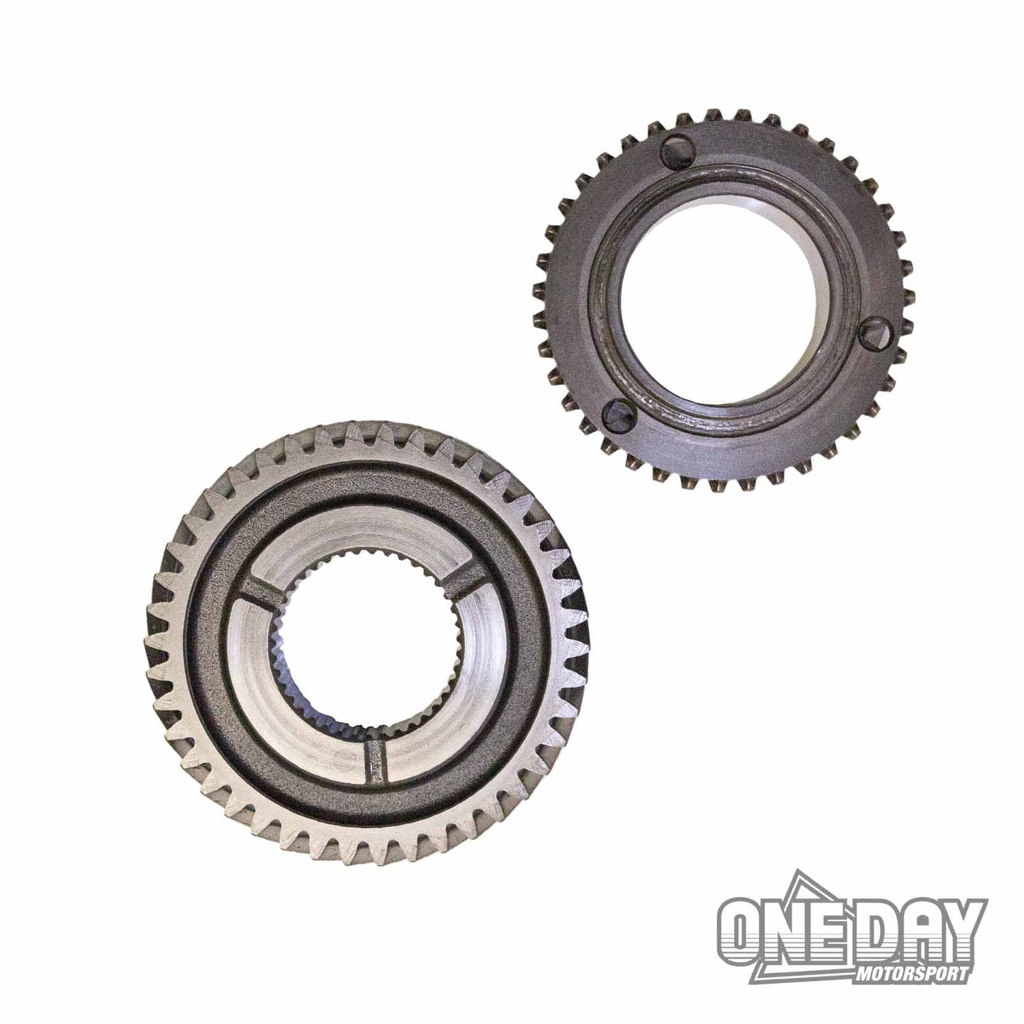 K20 3RD Gear 1.355 Dual Cone (Used)