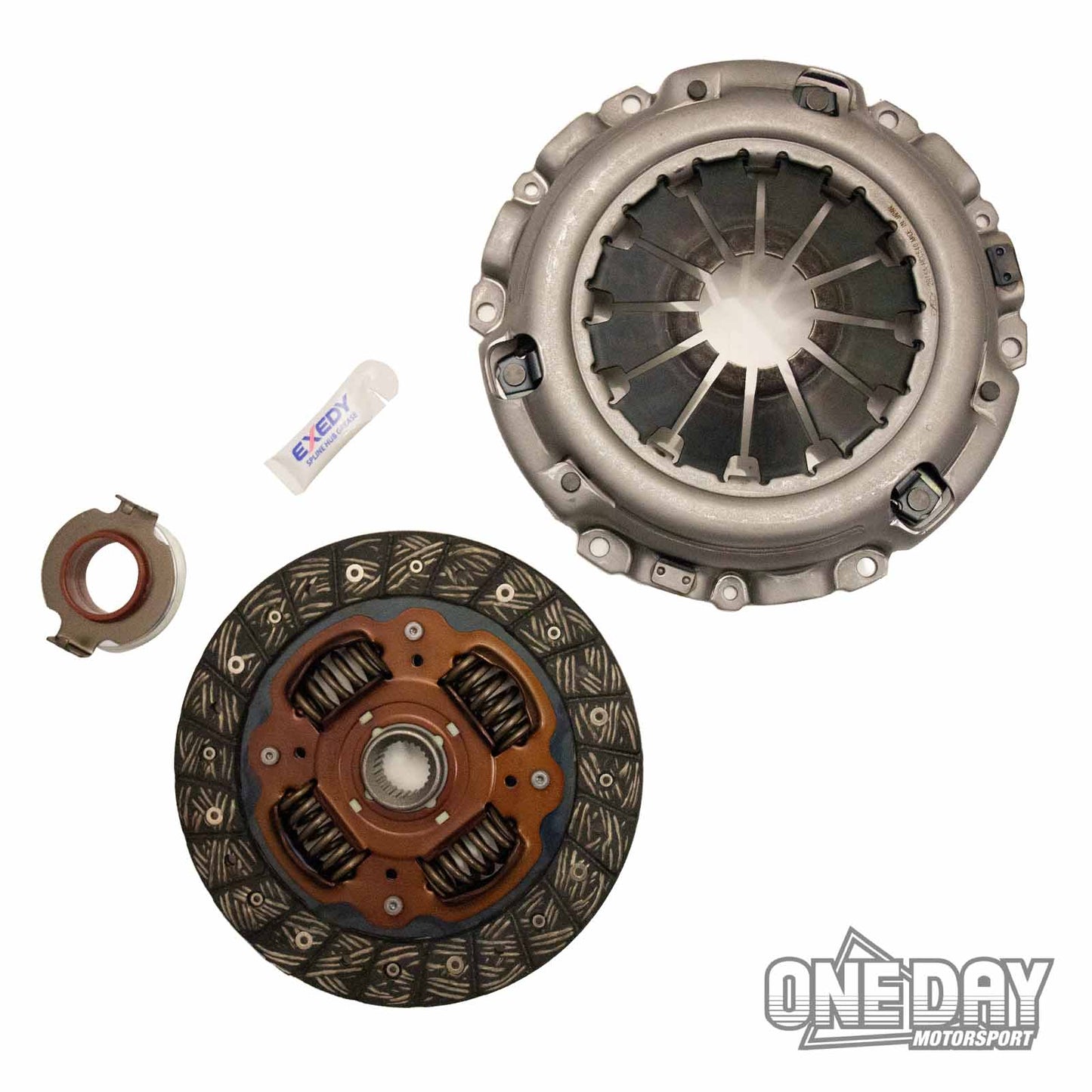 K20 EP3 Exedy OEM 3PC Clutch Kit