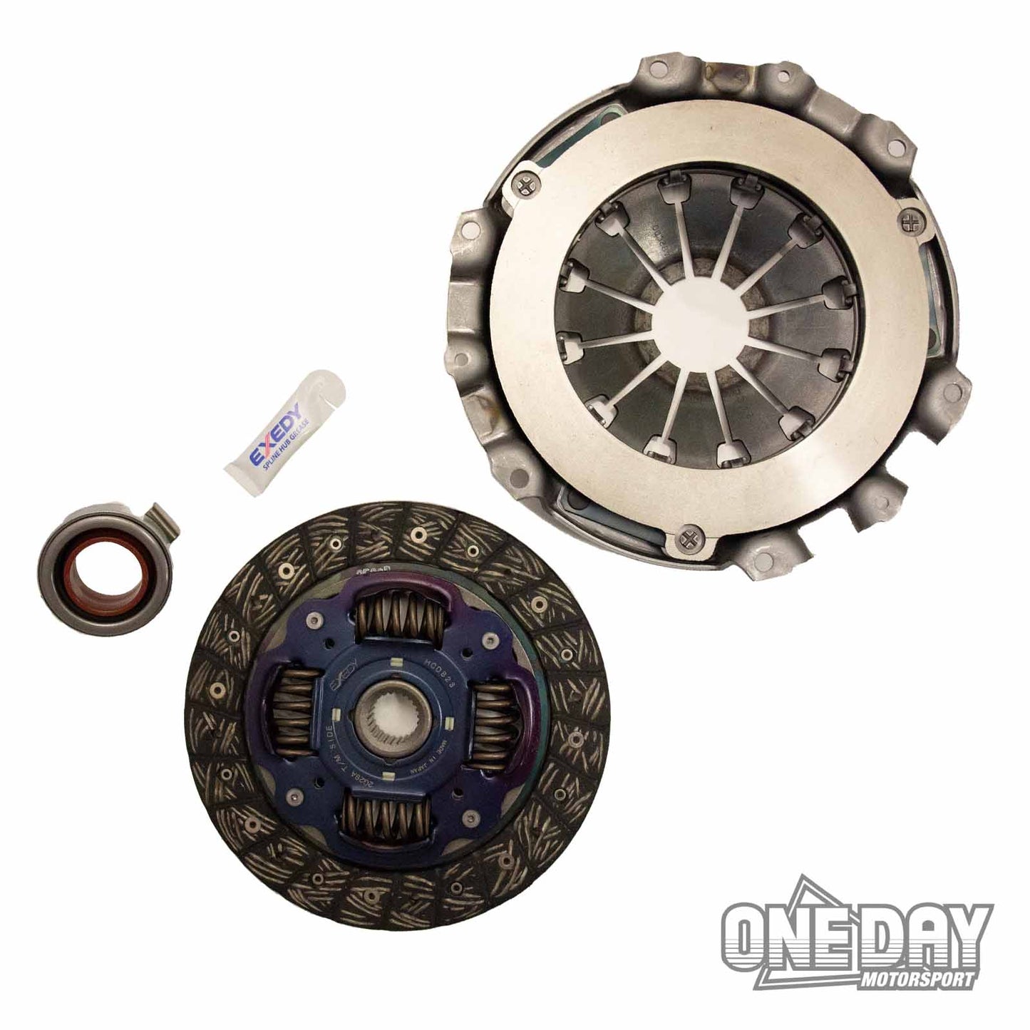 K20 EP3 Exedy OEM 3PC Clutch Kit